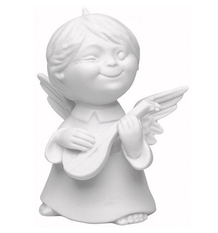 Biscuit - Escultura Anjo Maroto
