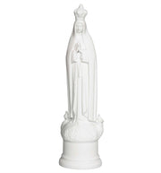 Biscuit - Escultura Nossa Senhora de Fátima