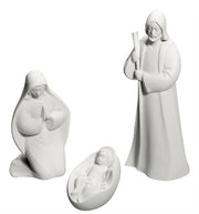 Biscuit - Escultura Presépio