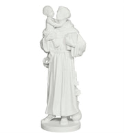 Biscuit - Escultura Santo António