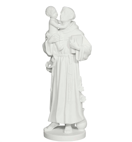 Biscuit - Escultura Santo António