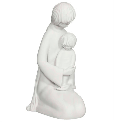 Biscuit - Escultura Ternura