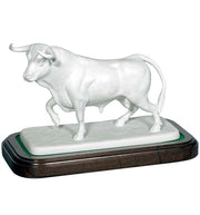Biscuit - Escultura Touro Domecq