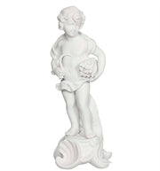 Biscuit - Escultura Verão