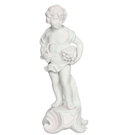 Biscuit - Escultura Verão