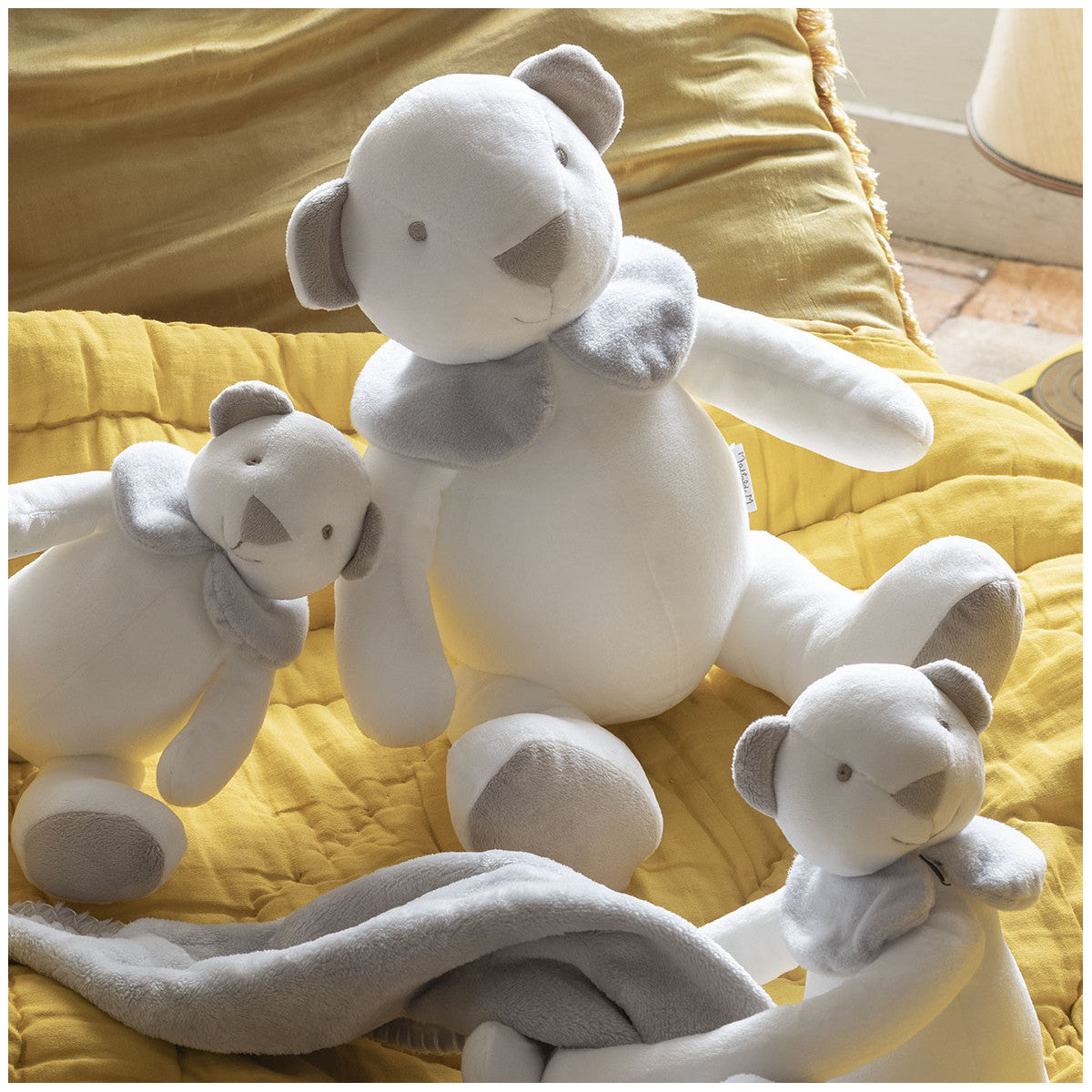Peluche Ursinho
