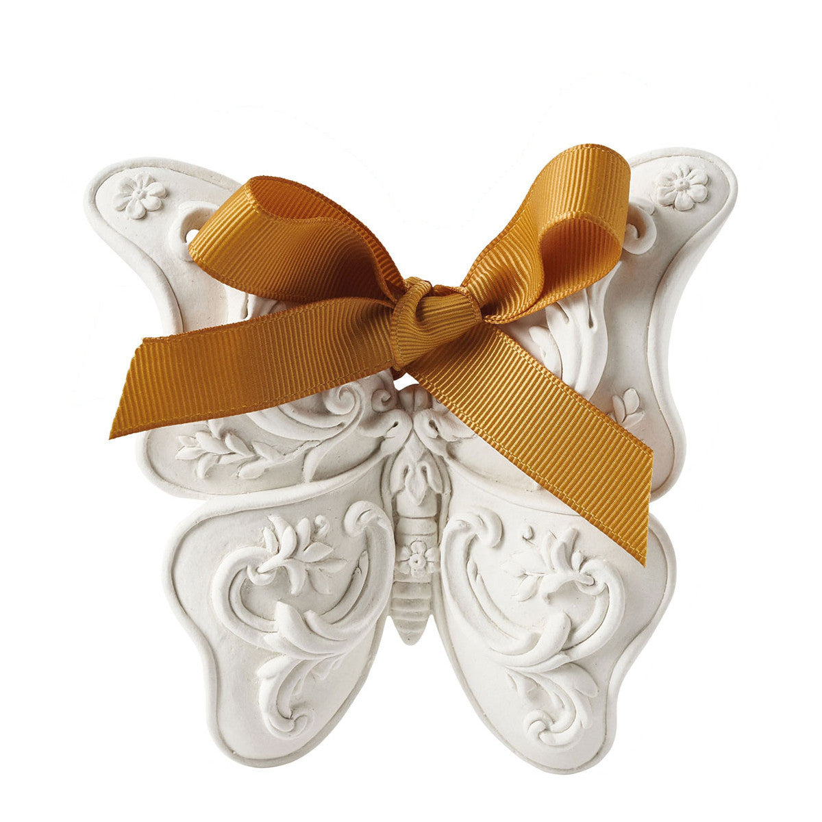 Borboleta em Gesso Perfumado