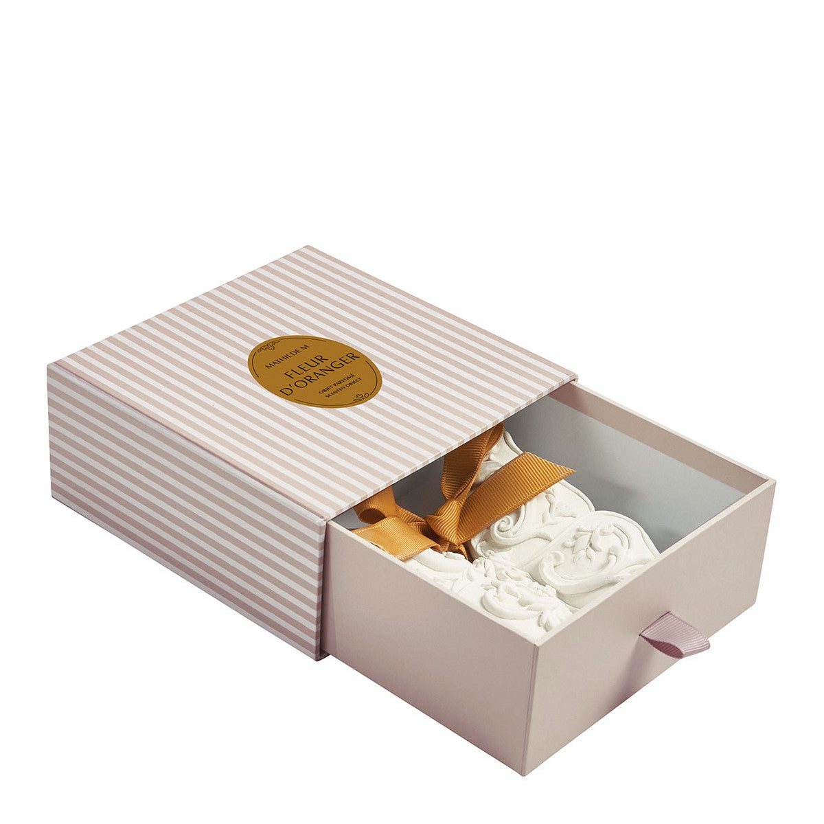 Borboleta em Gesso Perfumado