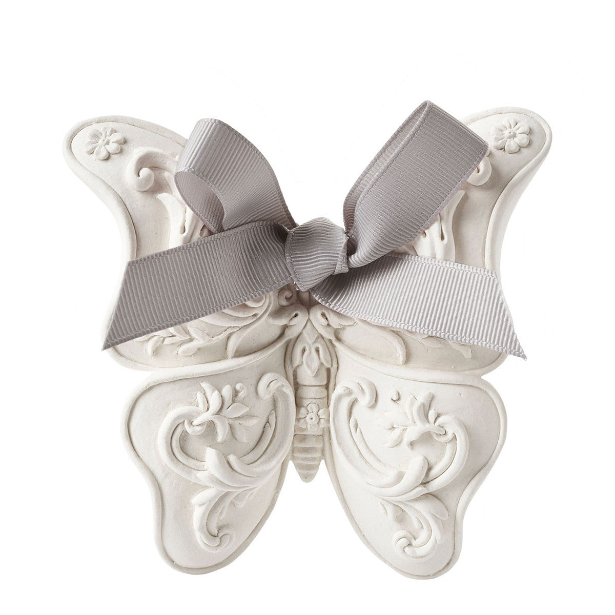 Borboleta em Gesso Perfumado