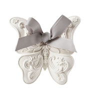 Borboleta em Gesso Perfumado
