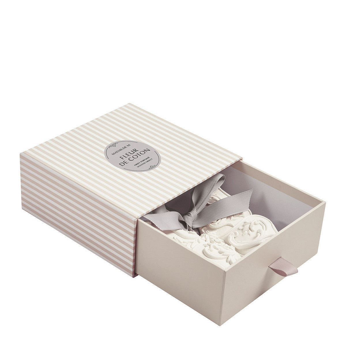 Borboleta em Gesso Perfumado