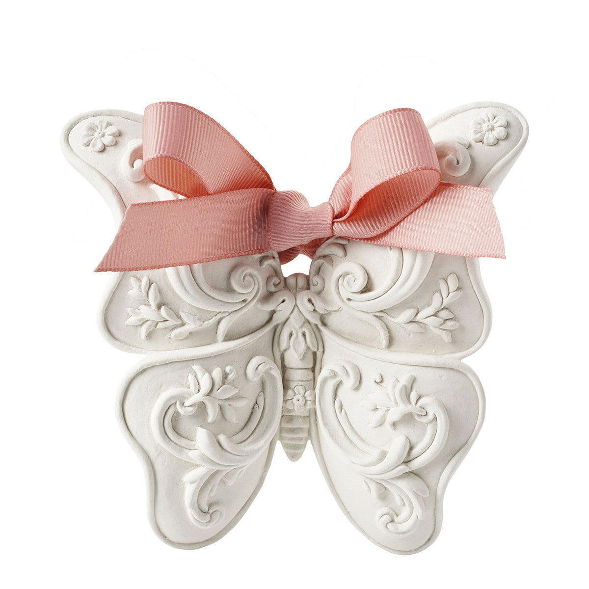 Borboleta em Gesso Perfumado