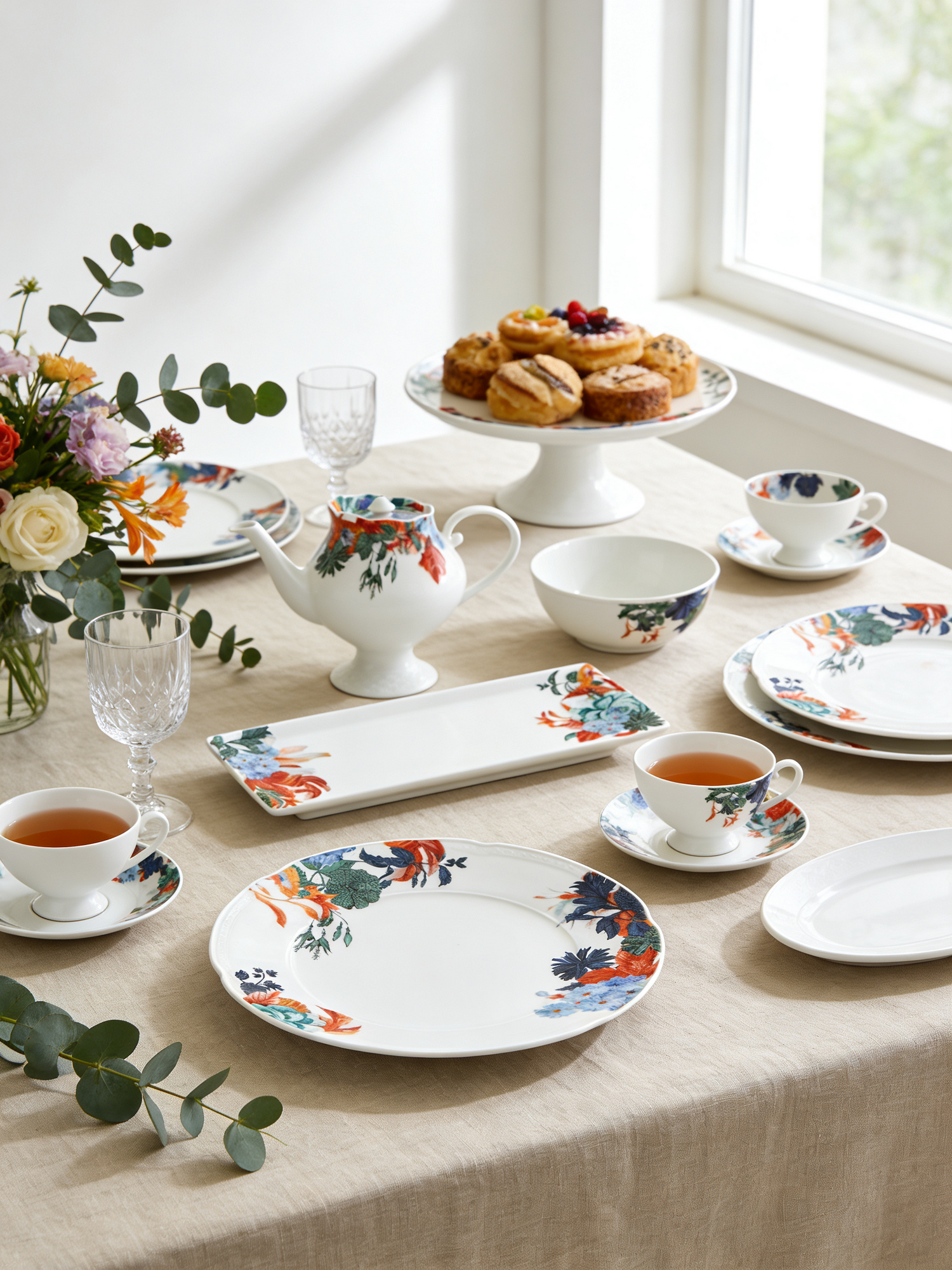 Angélica Home Selection