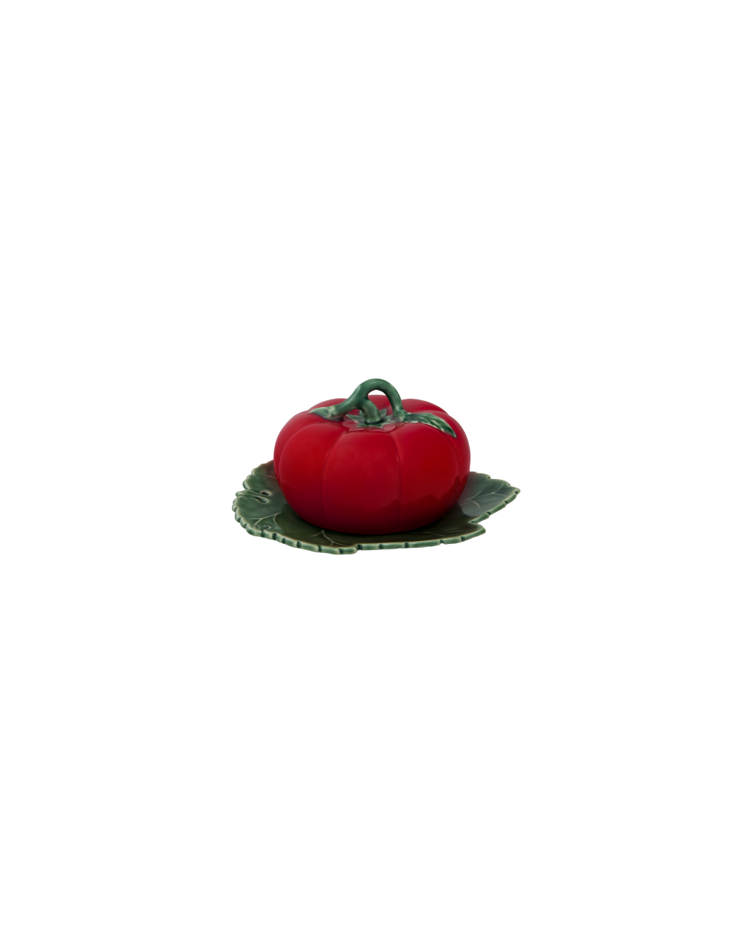 Manteigueira Tomate