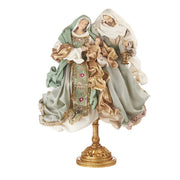 Natal no Pedestal