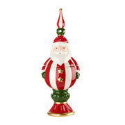 Potiche Pai Natal