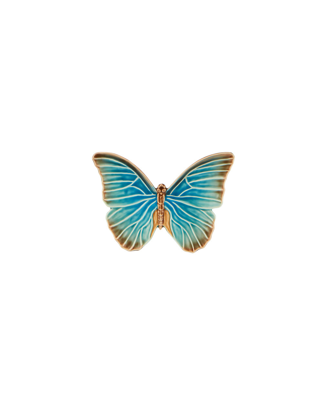 Peça de Parede Cloudy Butterflies