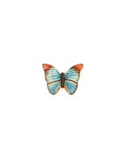 Peça de Parede Cloudy Butterflies