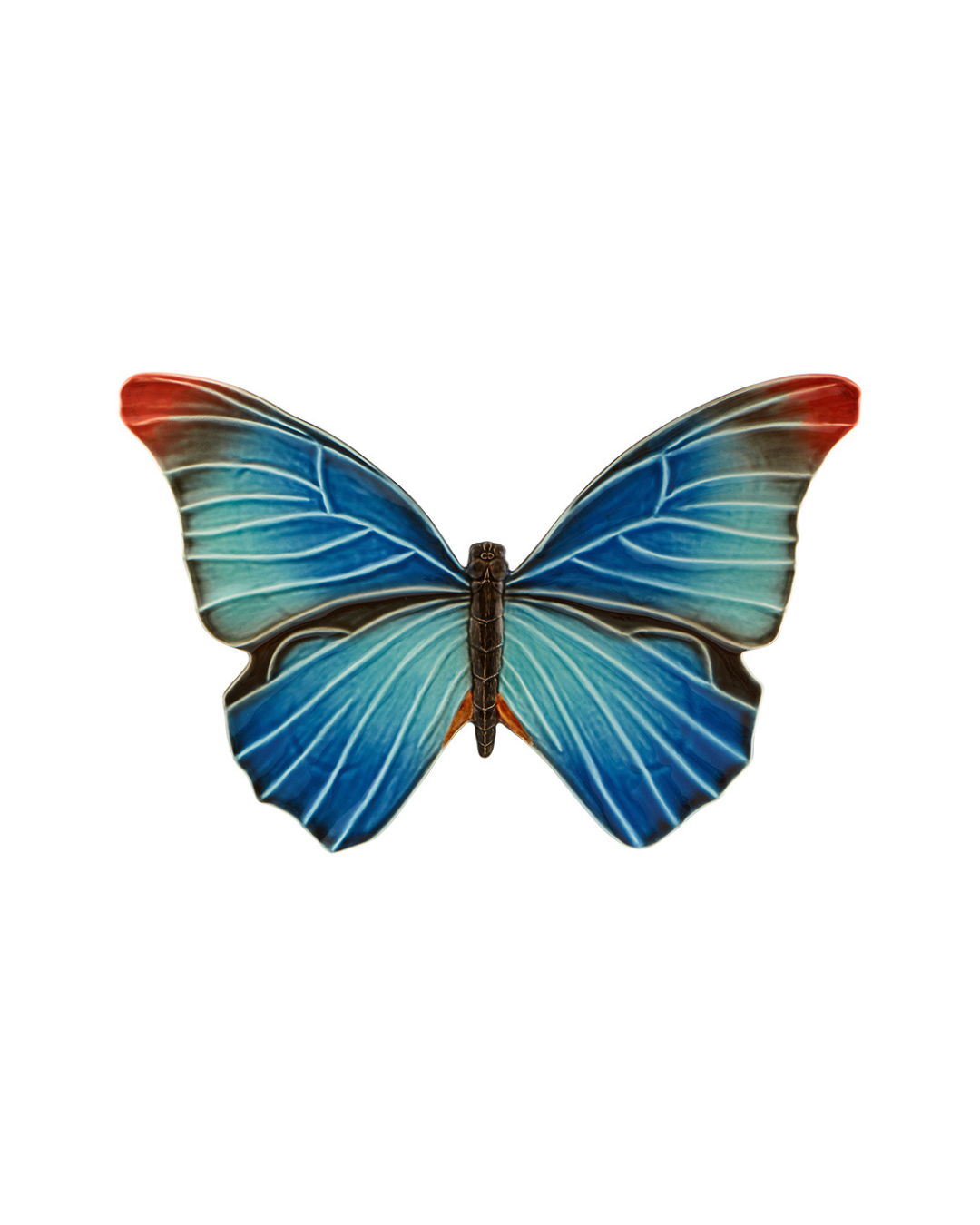 Peça de Parede Cloudy Butterflies