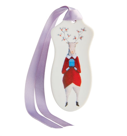 Angels - Pendente Rena