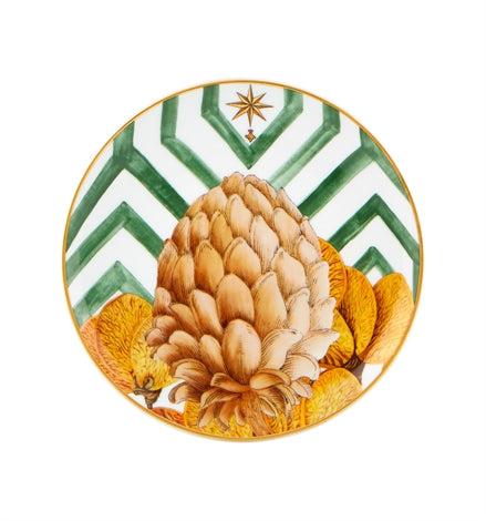 Amazónia - Prato Doce