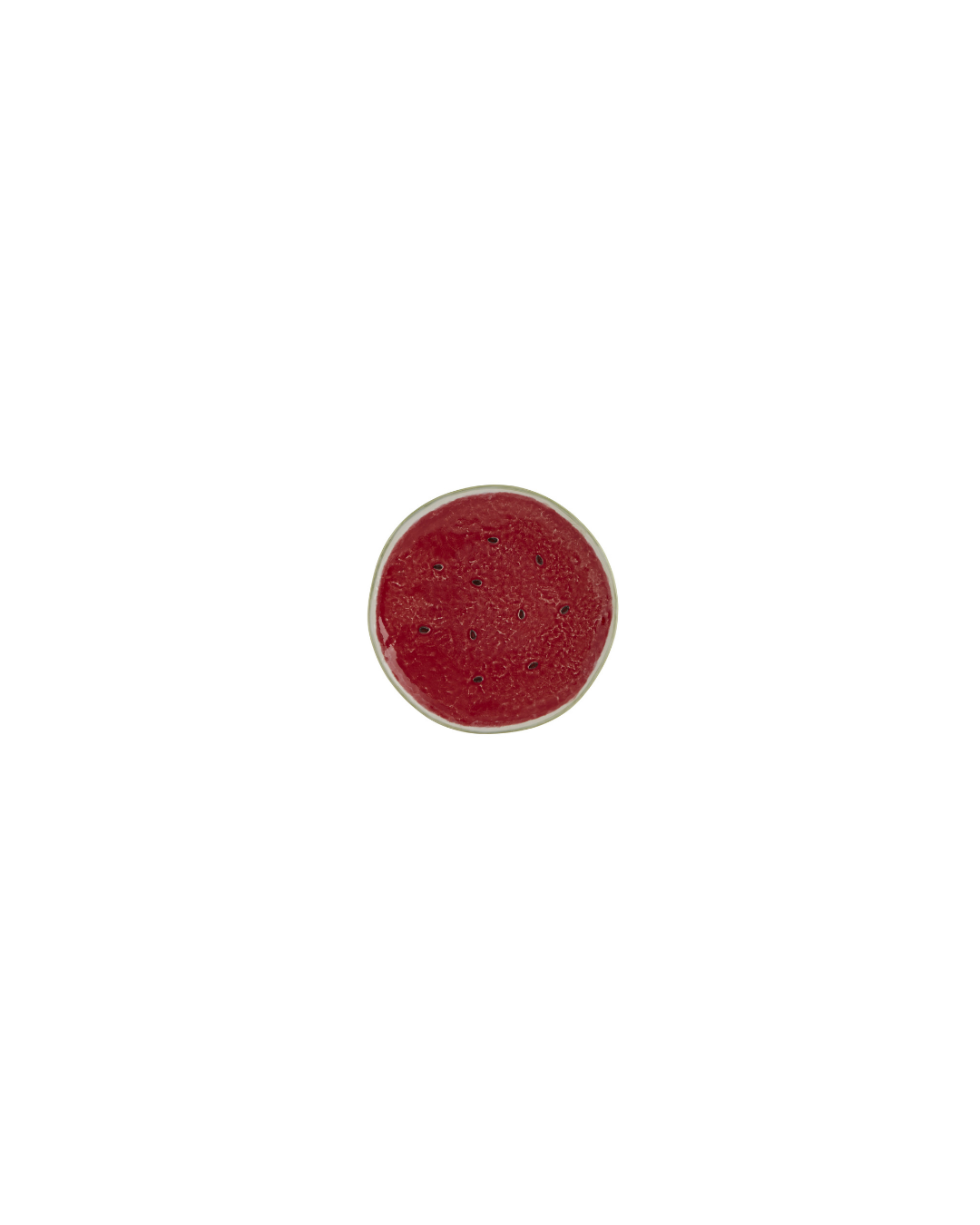Prato Fruta Melancia