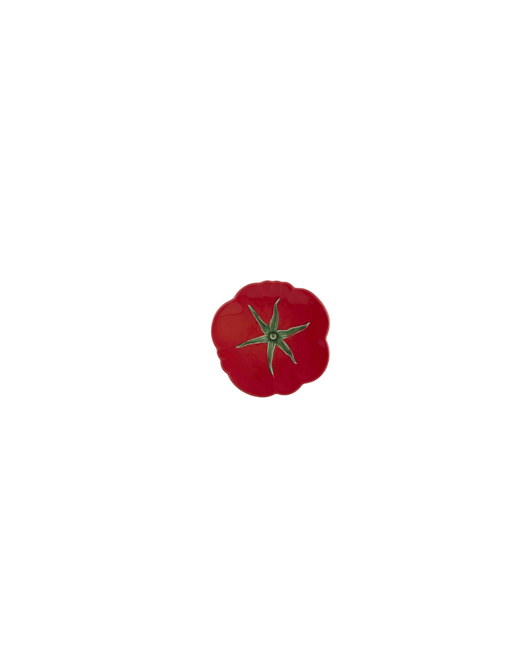 Prato Pão Tomate