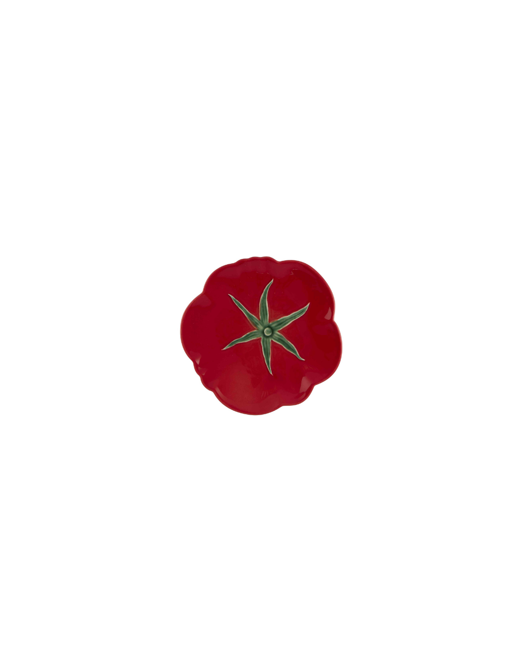 Prato Pizza Tomate