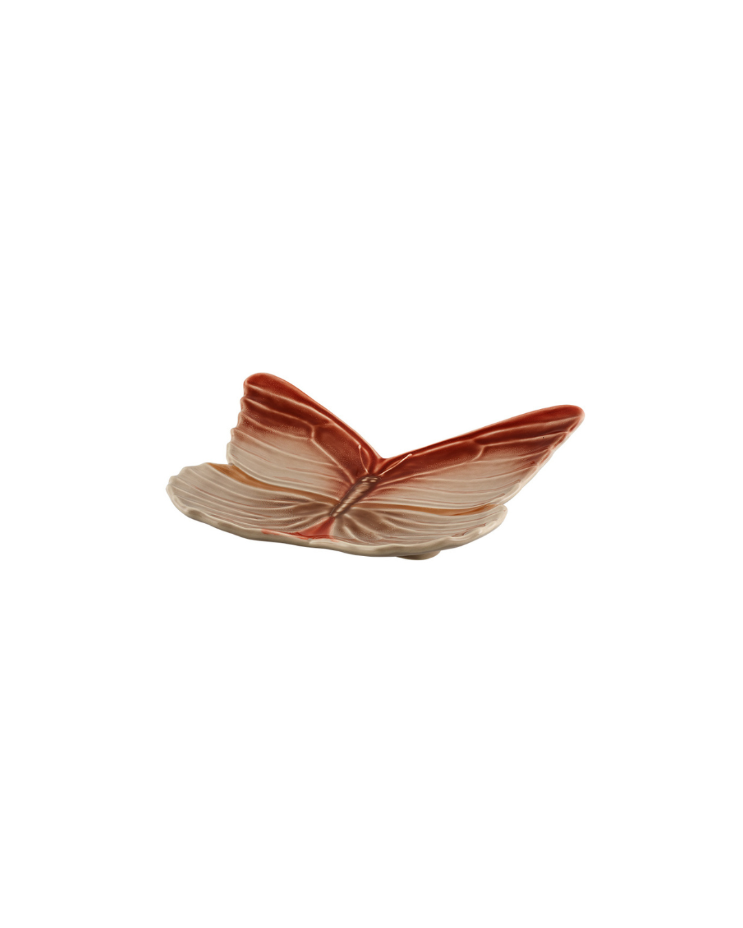 Prato Sobremesa Cloudy Butterflies