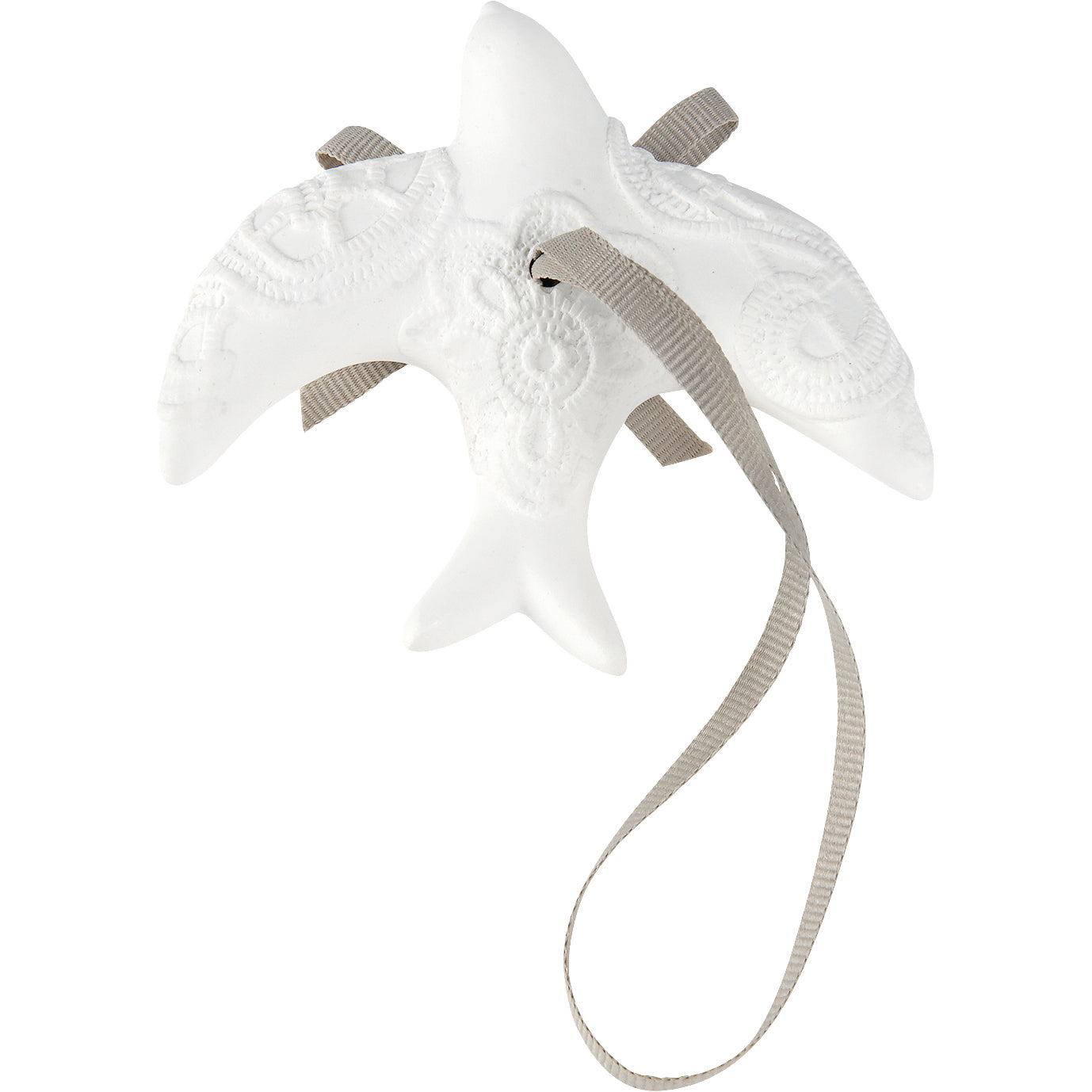 Andorinha em Gesso Perfumado