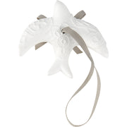 Andorinha em Gesso Perfumado