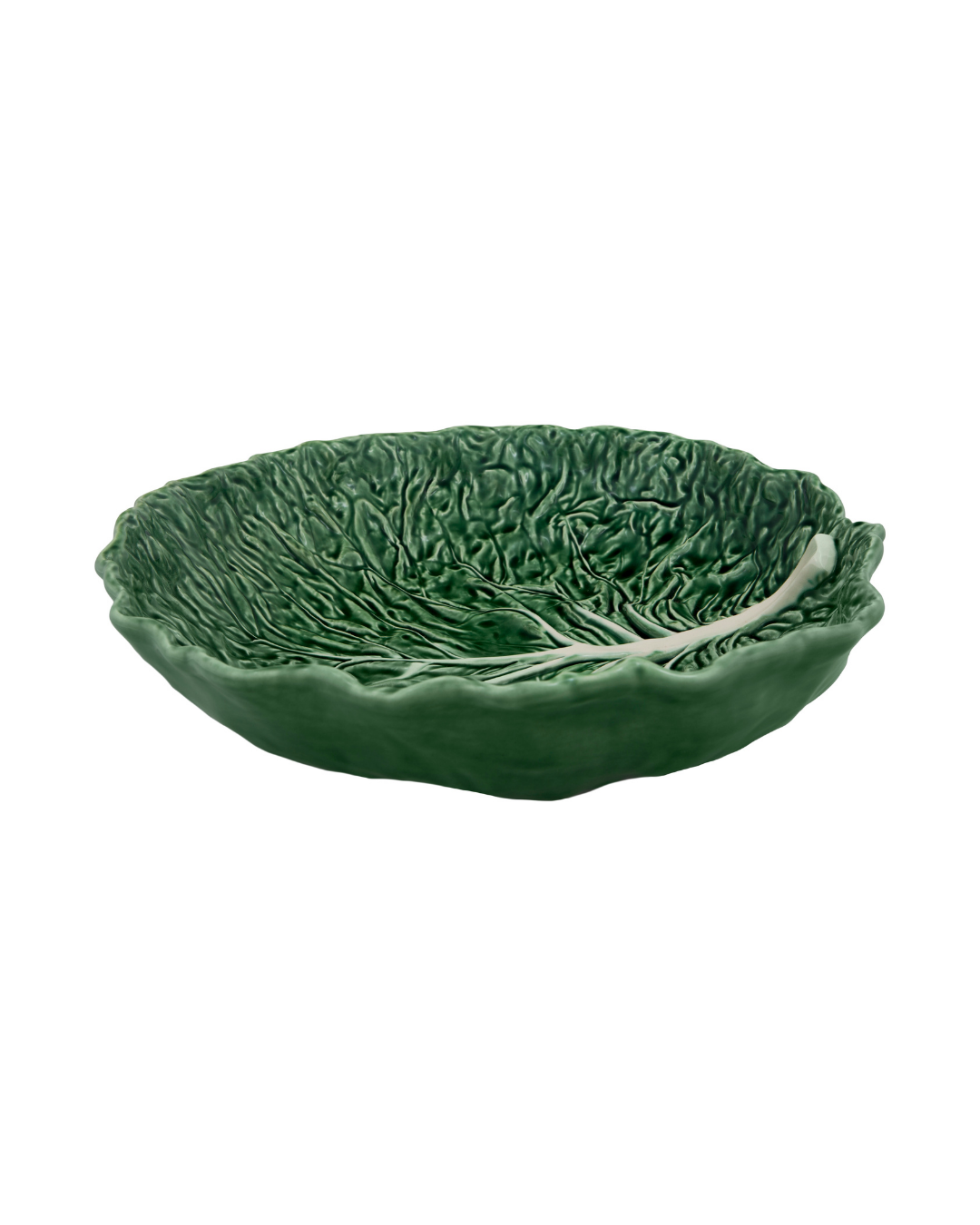 Saladeira Couve