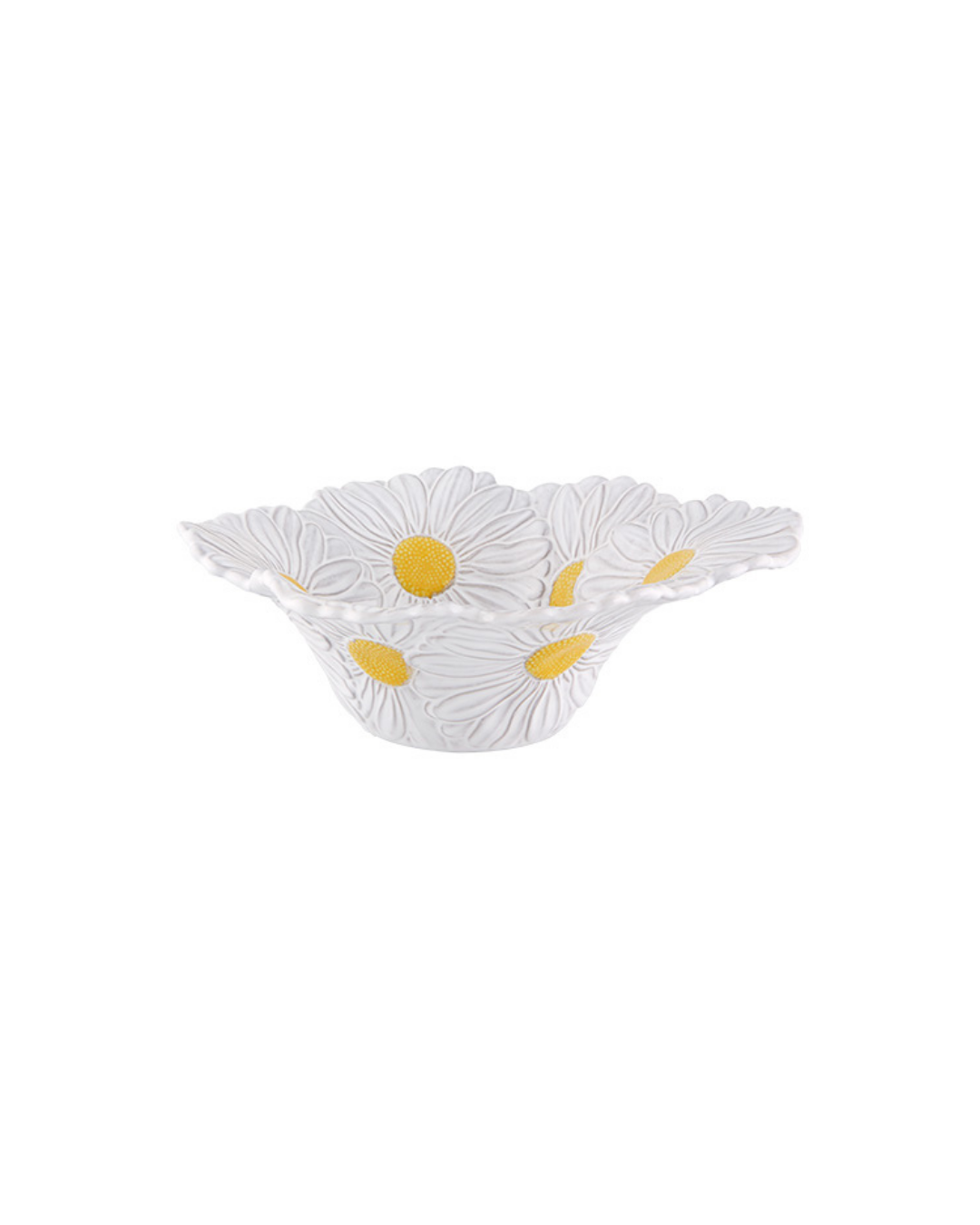 Saladeira Maria Flor