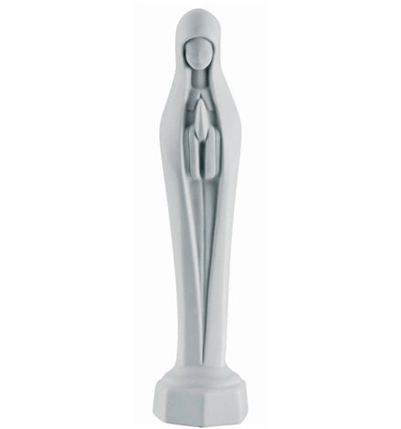 Biscuit - Escultura Nossa Senhora