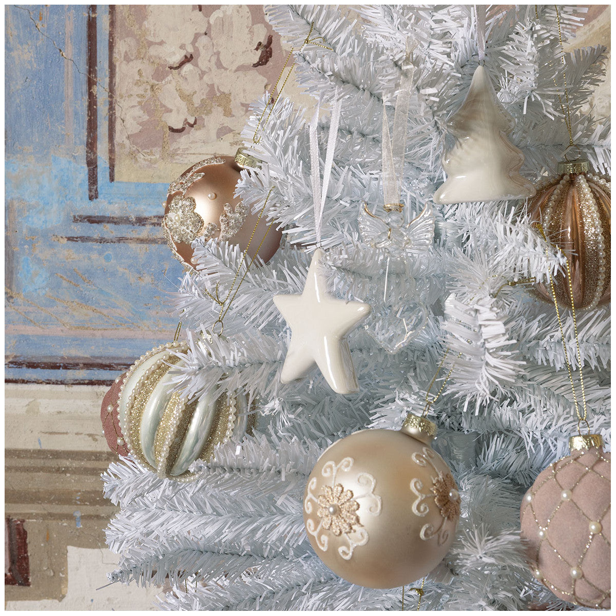 Decorações de Natal