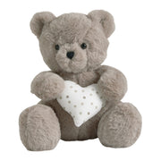 Peluche Ursinho Coração