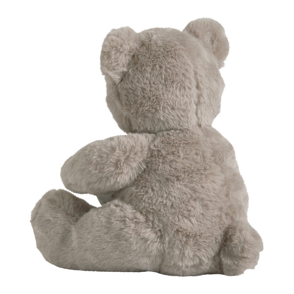Peluche Ursinho Coração