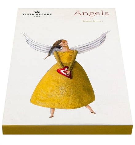 Angels - Travessa Média