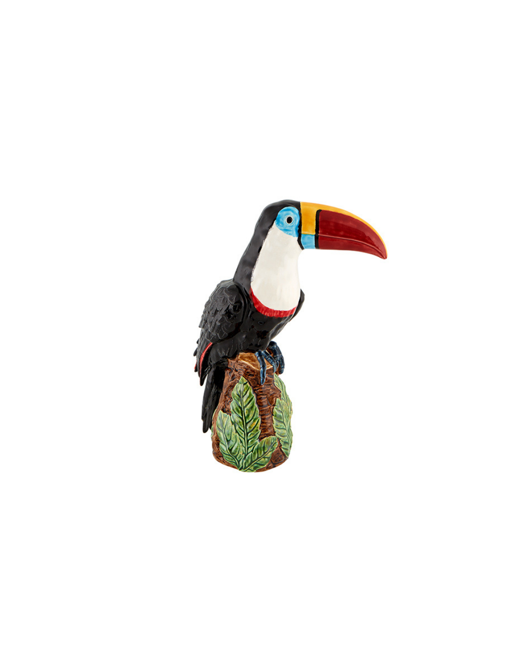 Tucano Amazónia