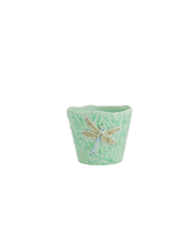 Vaso Libélula